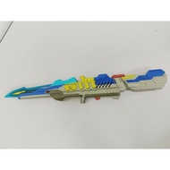 Bandai DX Ultraman Ginga Night Timber