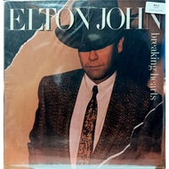 Elton John - Breaking Hearts
