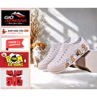 NATIVE/LUCHI Adult Shoes are super light, going out, going to school, going to the rain, going to th