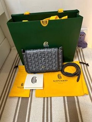 Goyard Plumet - Brand New Full Set Brought From Japan with Official Receipt (Authentic )