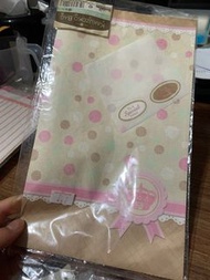 烘焙 曲奇 糖果 包裝袋 分裝袋 食物袋 裝飾袋