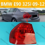 For BMW E90 316i 318i 320i 325i 09-12 TAILLIGHT TAIL LIGHT TAIL LAMP BRAKE LIGHT BACK LIGHT
