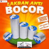 ALUMINUM FOIL TAPE LEAKPROOF ALUMINUM FOIL TAPE LEAKPROOF WATERPROOF