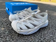 2023 legit Hoka One One Hopara รองเท้าแตะลําลองสําหรับผู้ชายเหมาะกับการเล่นกีฬา