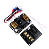 Mos power circuit for heat supply for 3D printer heat table 25A/30A - thegioimodule