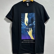 Freehand Shirt BESIDE Let Her Be Kind To Me. ﻿ S-5XL