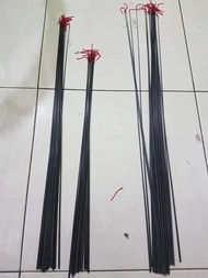 SOLID CARBON TEGEK TIP FOR TEGEK ROD