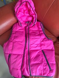 CoTima 戶外多功能連帽外套,Veeko和Renee女性衣服 全新有牌