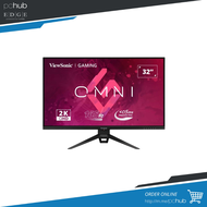 PChub | 32" Viewsonic VX3219-2K-PRO-2 LED IPS HDR10 165hz 2K 2560 x 1440p, HDMI DP