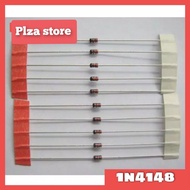 10.biji DIODA 1N 4148 IN4148 RENCENG ORIGINAL