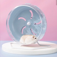 ∏❦Hamster Running Wheel (21cm for Dwarf Hamsters)