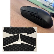 BT Mouse Skates For G102 G304 Mouse Side stickers Sweat Resistant Pads