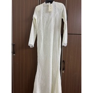 Julia Dress by Adnaa