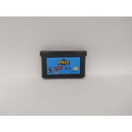 The Bible Game-GBA-US-Game-Good