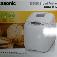 Rasonic麵包機