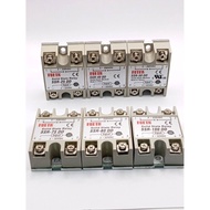 Shop In Bangkok Solid State Relay SSR25DD SSR40DD 50Dd 75dd 80dd 60dd 80dd 100dd Delay