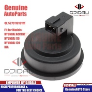 1 ABS Sensor Car Rear Wheel 527511G101fff for  HYUNDAI I10 I20 ACCENT 52751-1G101fff