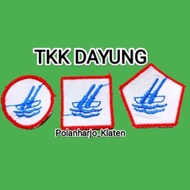 TKK PANGKON DAYUNG TKK PENDAYUNG/ TKK DAYUNG/