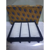 FILTON AIR FILTER HYUNDAI ELANTRA MD AVANTE i30 FD FA 1162 28113-2H000.