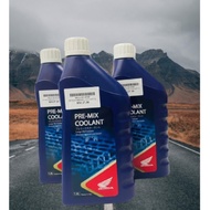 COOLANT PREMIX HONDA 08CLA-999-60YM8  (1LITRE)