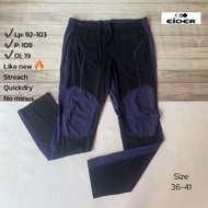 Eider brand outdoor pants Like new steady