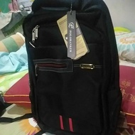 new branded laptop Bag brand Polo Banker