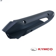 KYMCO Original factory Muffler Protector Xciting Modenas Elegan 250/ME250 ABS/ME250 EX/Kymco X-Town 