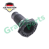 Münster Absorber Cover / Boot Rear 48257-68010 for Toyota Wish ANE10