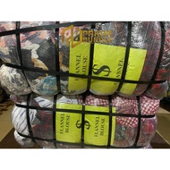 Bales / Guni / TokoL - Flannel Blouse US (DOLLAR) 45kg