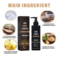 Root Activator Shampoo Hair Cosmetics Shampoo For Both Men And Women U2n6