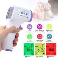 THERMOMETER TEMPERATURE THERMOMETER SCANNER DIGITAL/CEK SUHU BADAN AUTOMATIK