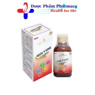 Larue Feron Iron and vitamin Supplement Syrup B1,B2,B12