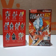 Blokees Ultraman Galaxy Version 12 Blazar's Starlight 73112 - Blokees Figures Ultraman GV 12