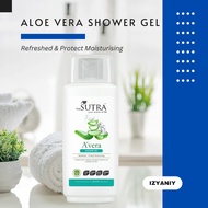 SUTRA AVERA SHOWER GEL