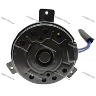 Car cooling fan motor 25386-F9500