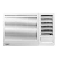 Tosot - Tosot 大松 W07M4A 3/4匹 窗口式冷氣機