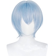 Anime Evangelion Ayanami Rei Trang Phục đồng phục học sinh Phụ Nữ Cosplay Asuka langley Soryu Tokyo