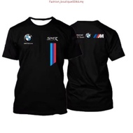 BMW Motorrad WSBK Style Collection Motorsport T-shirt PREMIUM MOTOGP SBK LELAKI BAJU MURAH VIRAL ORI