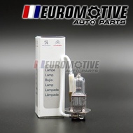 Original Peugeot H3 Bulb