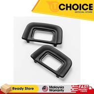 DK-20 Eyepiece Eye cup Viewfinder Protector Compatible for Nikon D5600 D5200 D5100 D5000 D3100 D70 D