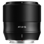 TTArtisan AF 56mm F1.8 Auto Focus Lens APS-C Compatible with Sony E-Mount Mirrorless Cameras A5000 A