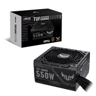 ASUS TUF GAMING 550B 550W 80+ BRONZE PSU