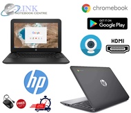 11.6"INCH HP Chromebook G5 EE USED LAPTOP CHROMEBOOK loptop laptop 2nd hand for sale [PRELOVED]