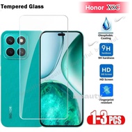 Transparent Protective Glass For Honor x8c X7c X8B X6B Honar X8C X8 C X 8C X8A X7A X7B X9C Smart Hon