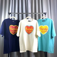 NERDY CURSIVE korea nerdy fashion top