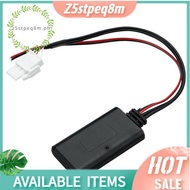 Bluetooth Module Radio Stereo AUX Music Cable Adaptor for  GL1800 Goldwing