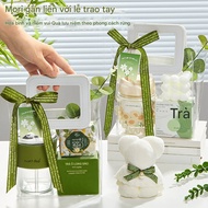 Premium October 20 Gift Set - Opening Gift, Birthday, Customer Gift, Team Reunion Gift, Luxurious Co