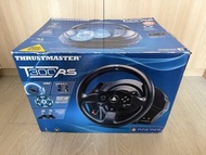 Thrustmaster T300RS Racing Wheel 賽車 軚盤 PS PlayStation