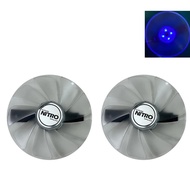 95MM 4PIN CF1015H12D RX 590 580 480 470 570 GPU Cooler Fan For Sapphire RX470 RX590 RX580 RX480 RX57