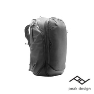 【PEAK DESIGN】旅⾏者快取攝影包 45L (沈穩⿊) AFD0401B 公司貨 廠商直送